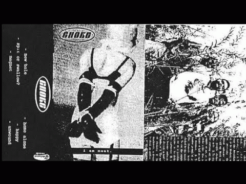 Choke (USA) : I Am Meat